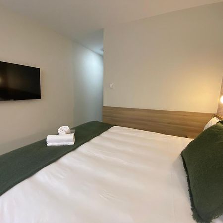 The Originals City, Logis D'Elbee, Cholet Nord Beaupreau-en-Mauges Luaran gambar