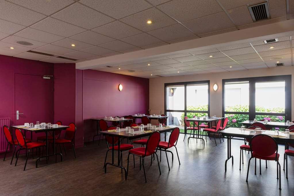 The Originals City, Logis D'Elbee, Cholet Nord Beaupreau-en-Mauges Servis gambar