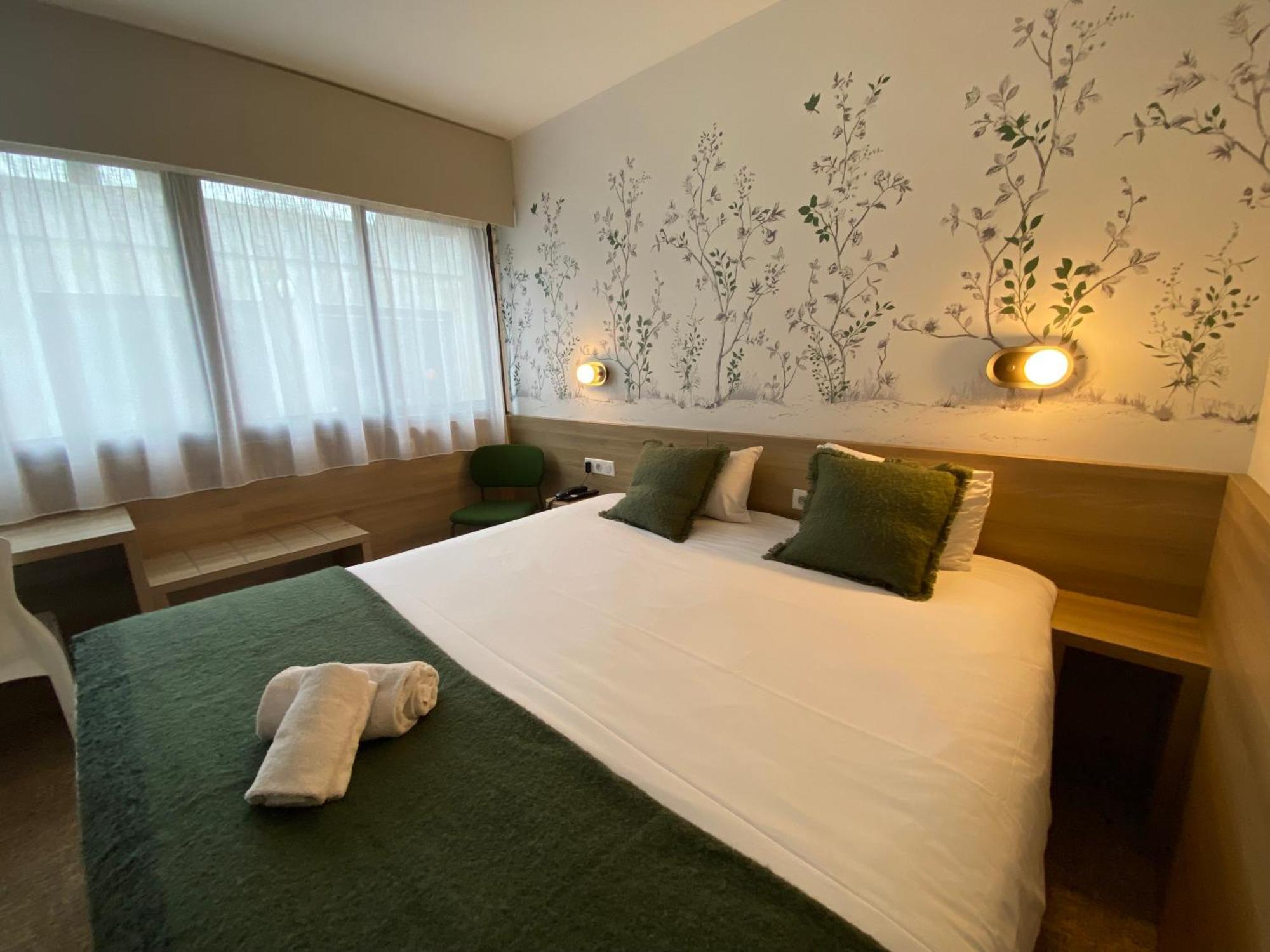 The Originals City, Logis D'Elbee, Cholet Nord Beaupreau-en-Mauges Luaran gambar