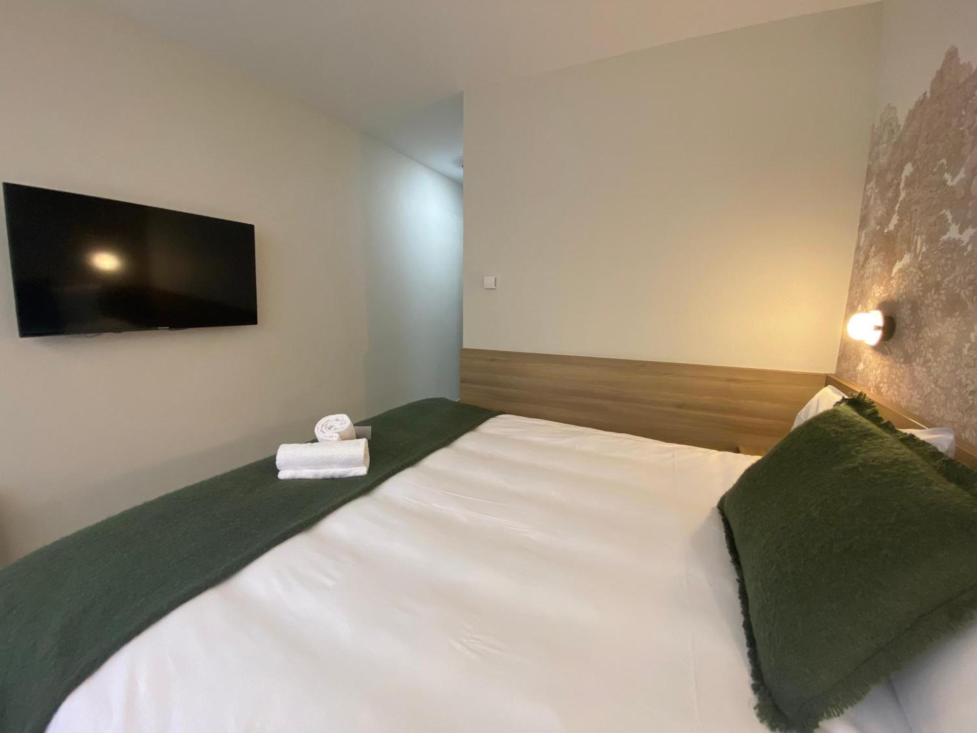 The Originals City, Logis D'Elbee, Cholet Nord Beaupreau-en-Mauges Luaran gambar