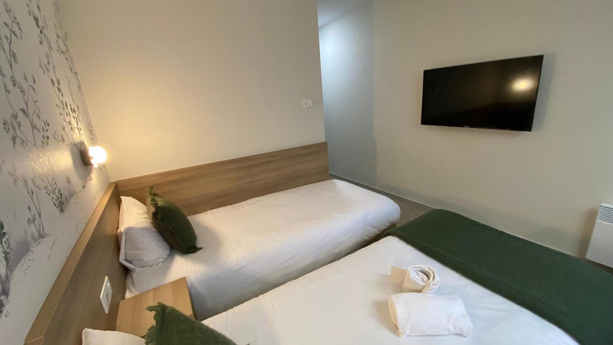The Originals City, Logis D'Elbee, Cholet Nord Beaupreau-en-Mauges Luaran gambar