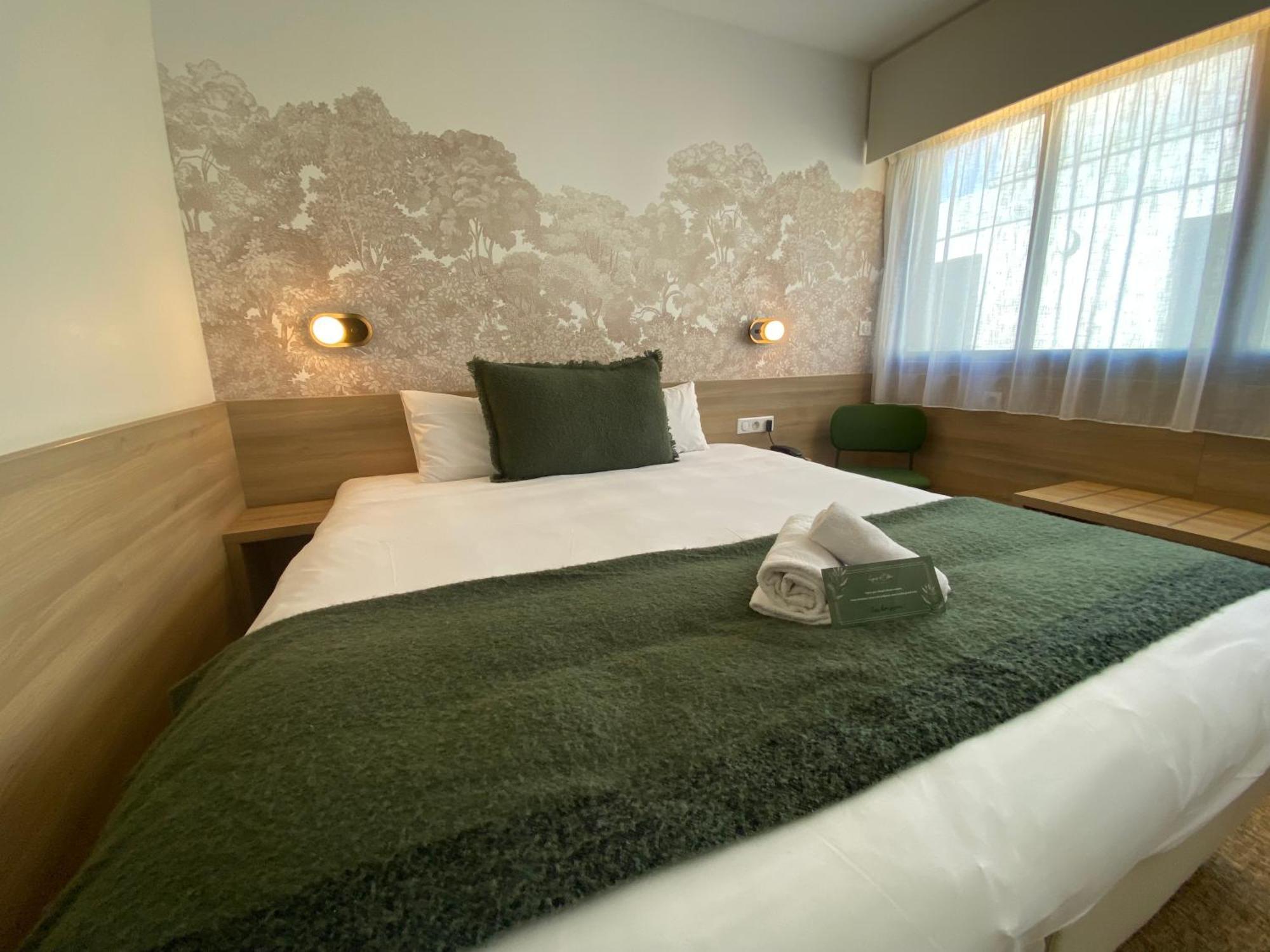 The Originals City, Logis D'Elbee, Cholet Nord Beaupreau-en-Mauges Luaran gambar