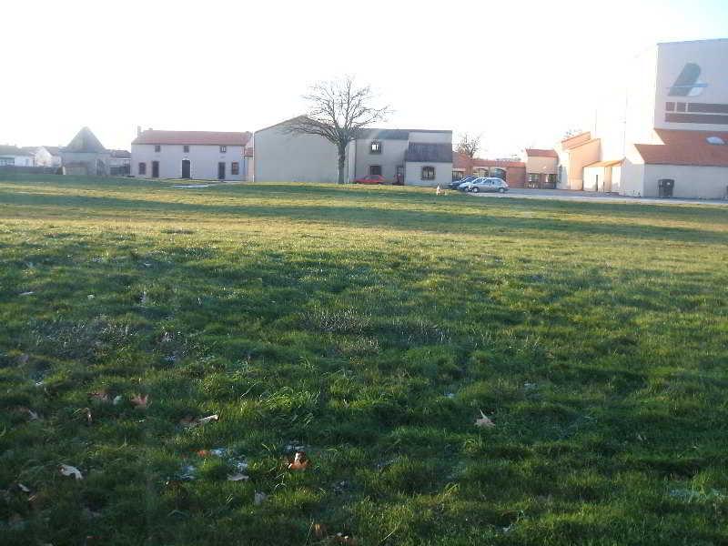 The Originals City, Logis D'Elbee, Cholet Nord Beaupreau-en-Mauges Luaran gambar