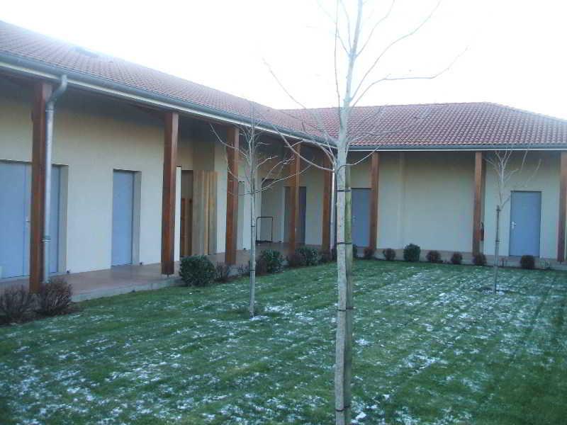 The Originals City, Logis D'Elbee, Cholet Nord Beaupreau-en-Mauges Luaran gambar