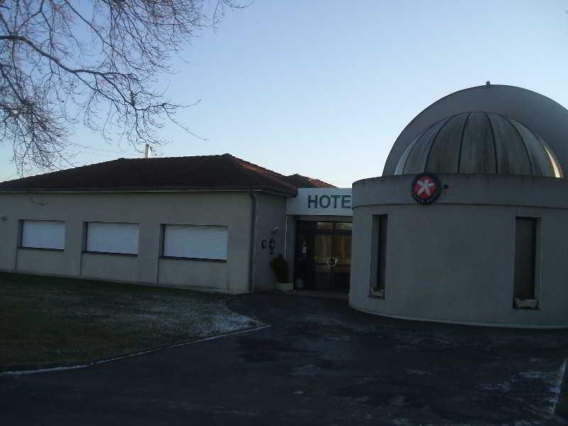 The Originals City, Logis D'Elbee, Cholet Nord Beaupreau-en-Mauges Luaran gambar