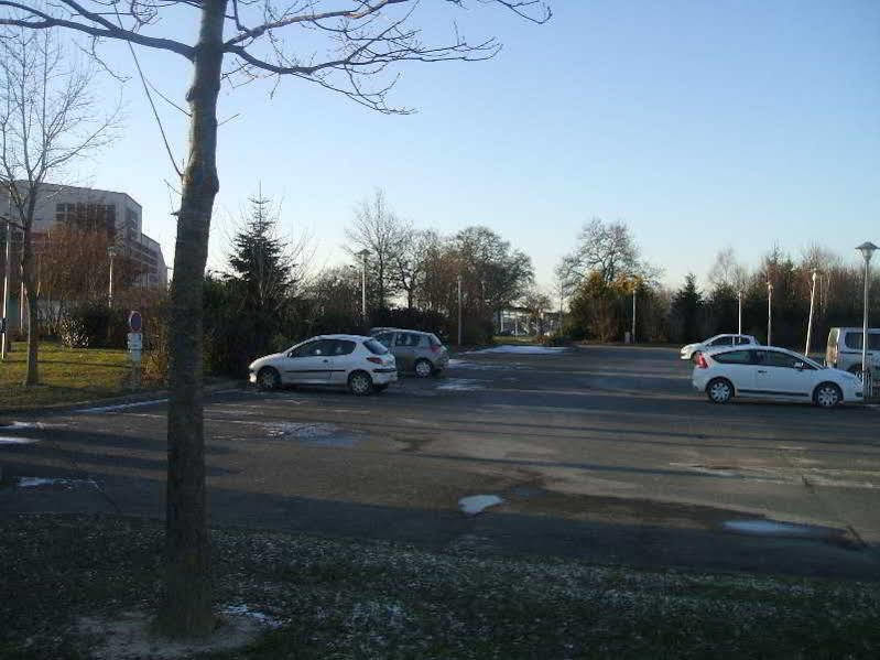 The Originals City, Logis D'Elbee, Cholet Nord Beaupreau-en-Mauges Luaran gambar